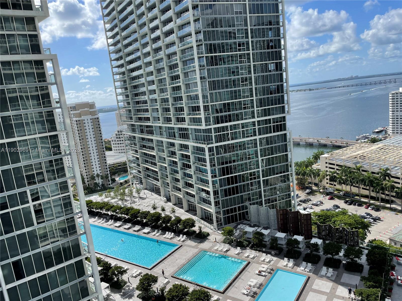485 Brickell Ave 2602