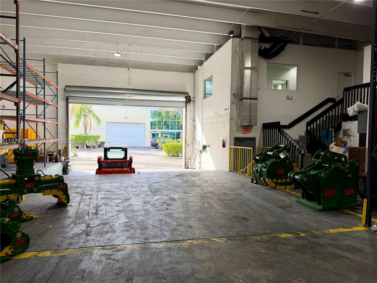 8001 NW 29th St 8001