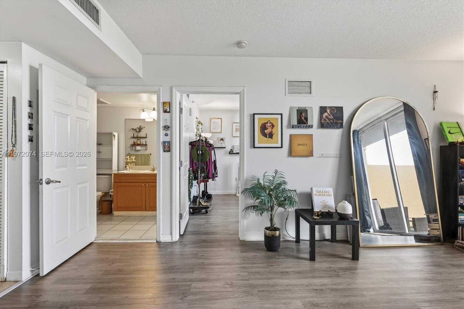 BRICKELL VISTA CONDO - Residential