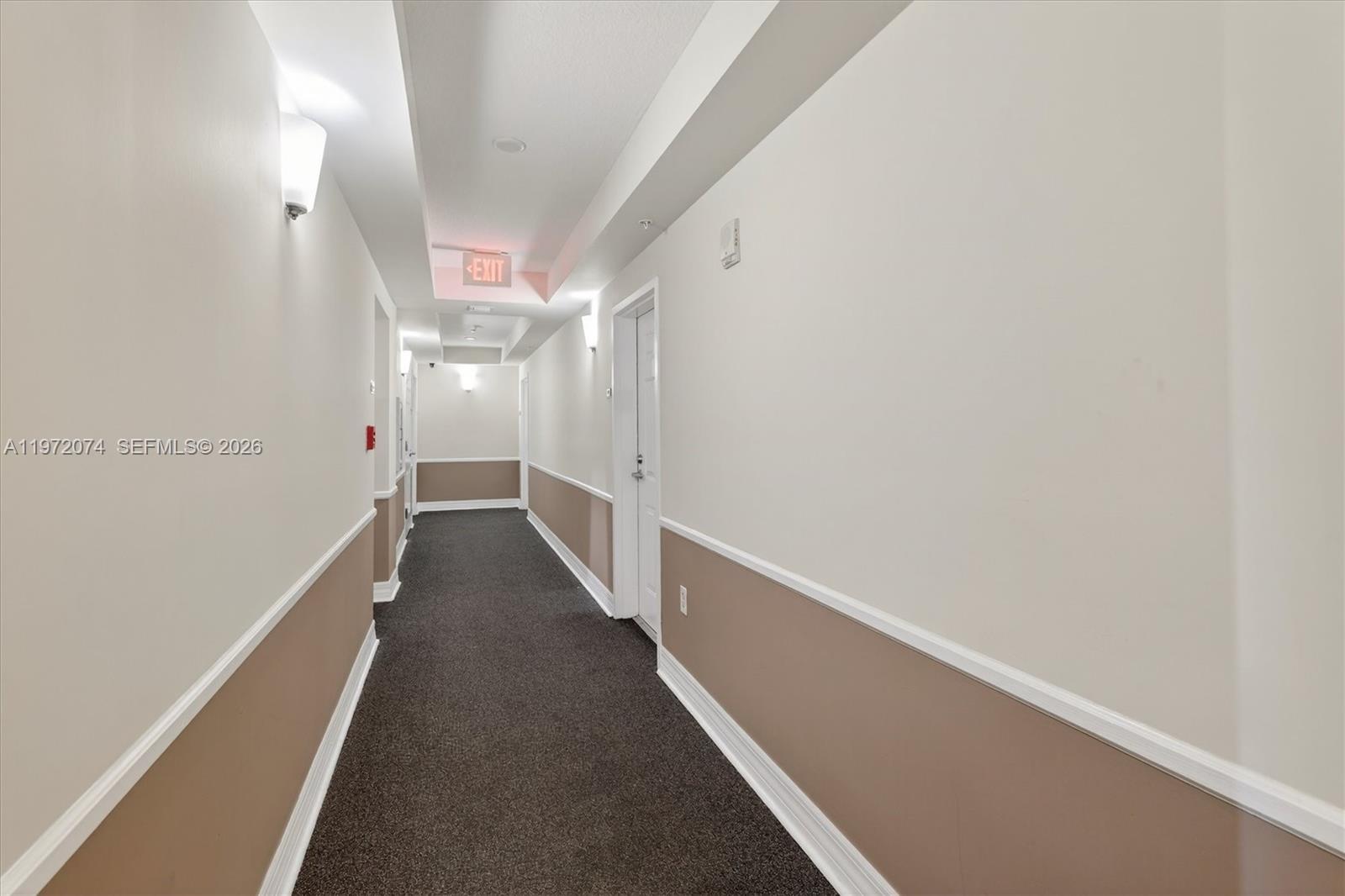 BRICKELL VISTA CONDO - Residential