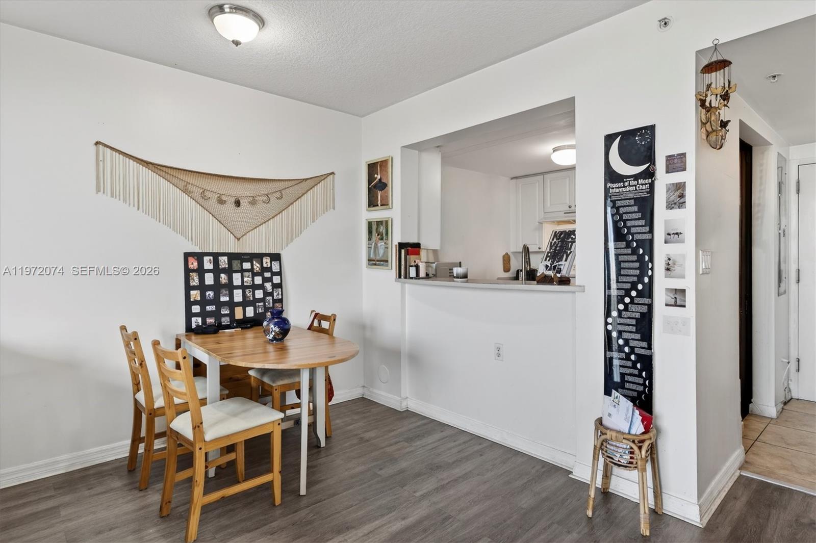 BRICKELL VISTA CONDO - Residential