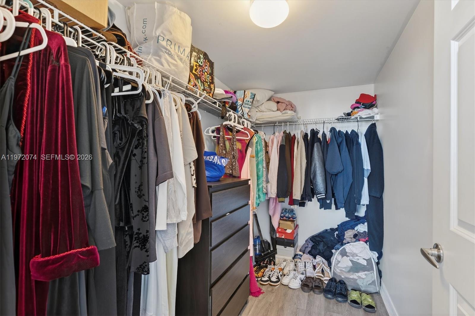 BRICKELL VISTA CONDO - Residential