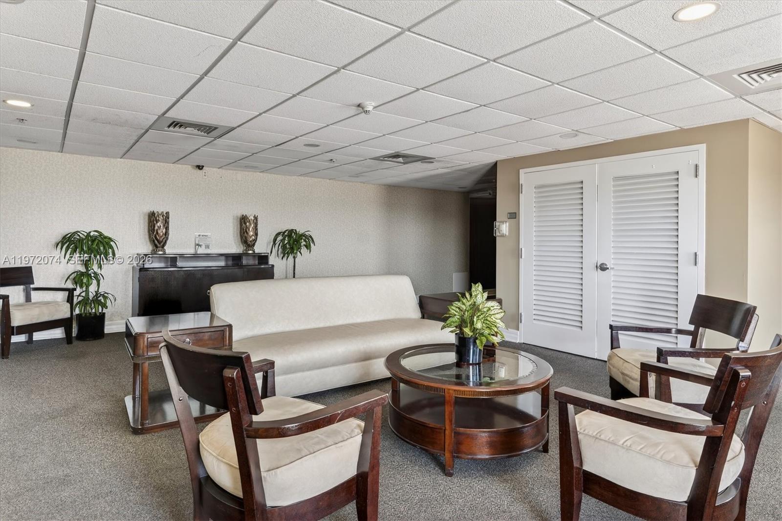 BRICKELL VISTA CONDO - Residential