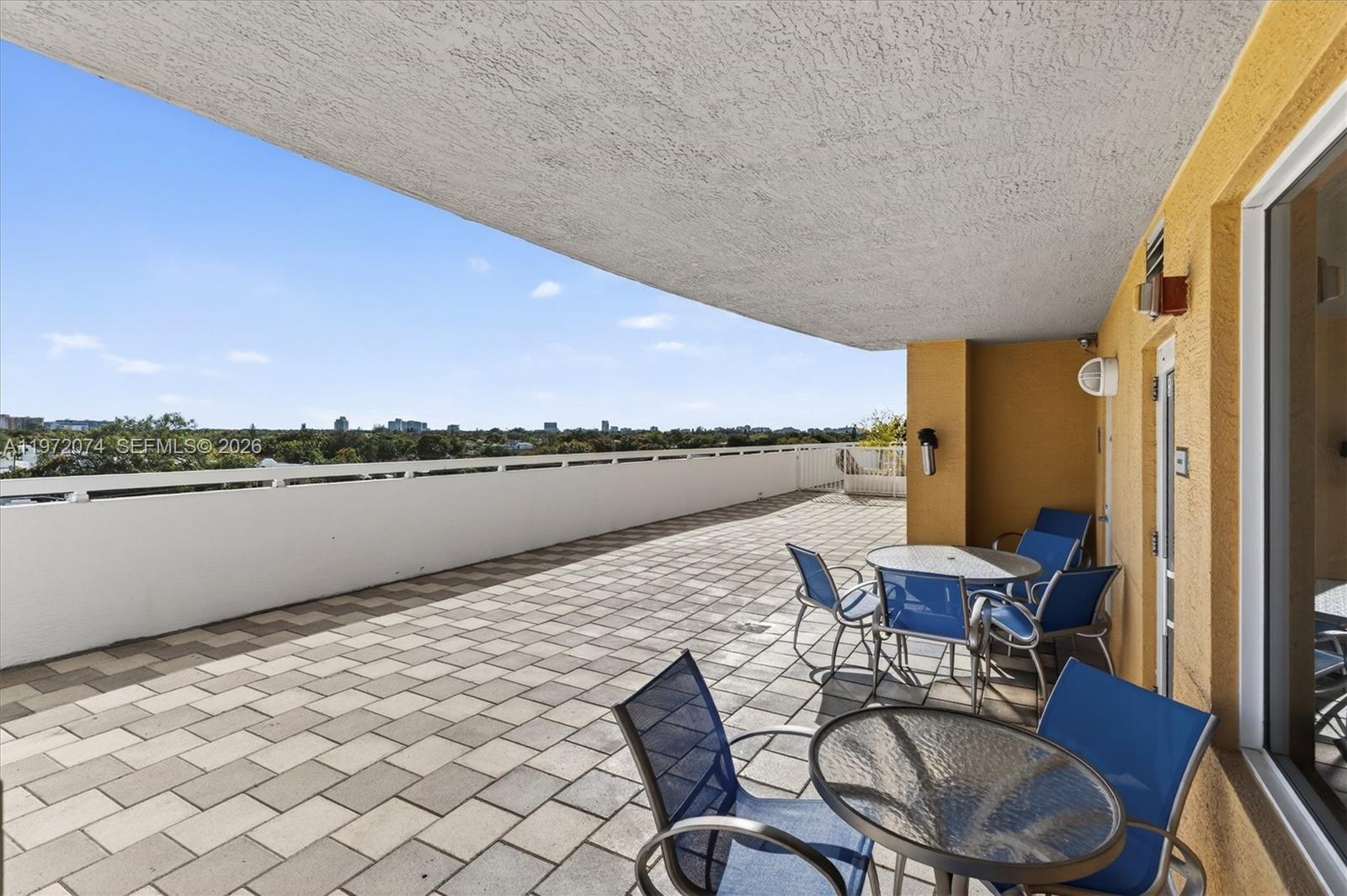 BRICKELL VISTA CONDO - Residential