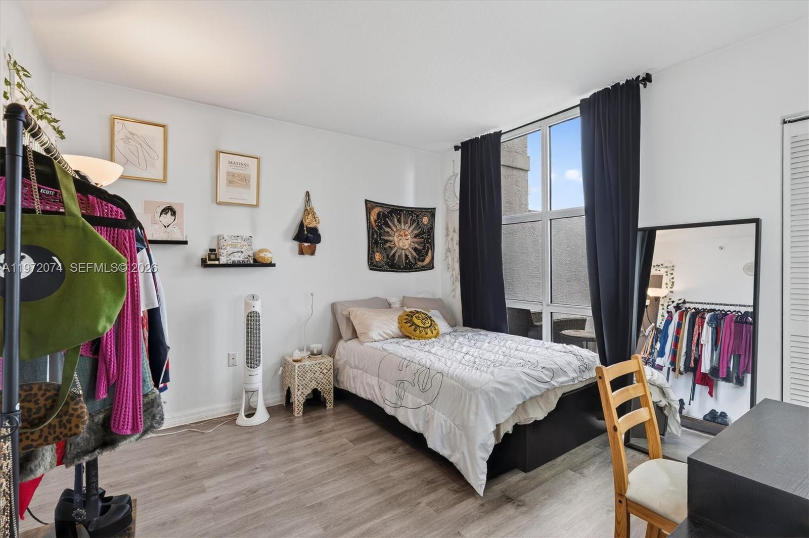 BRICKELL VISTA CONDO - Residential