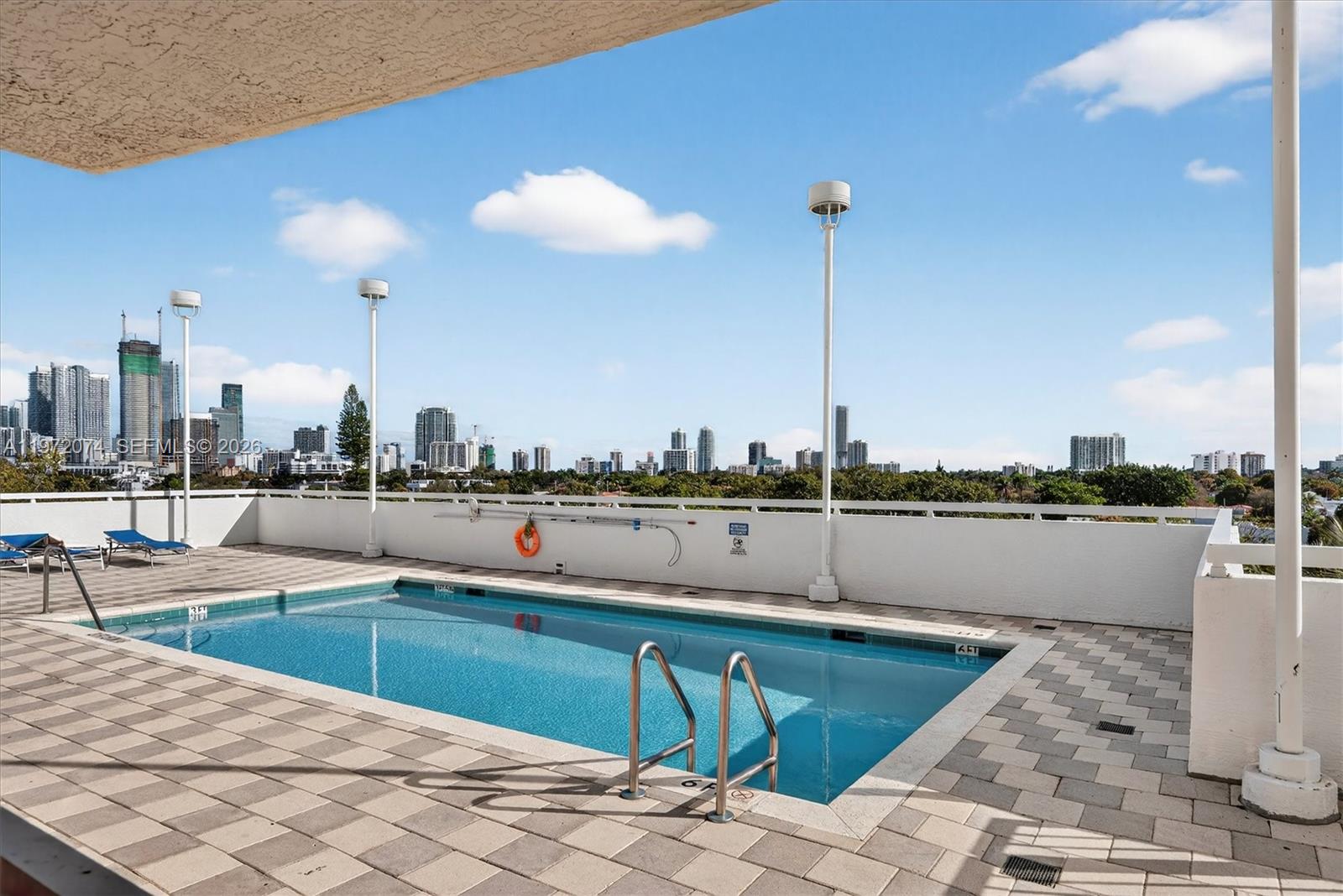 BRICKELL VISTA CONDO - Residential