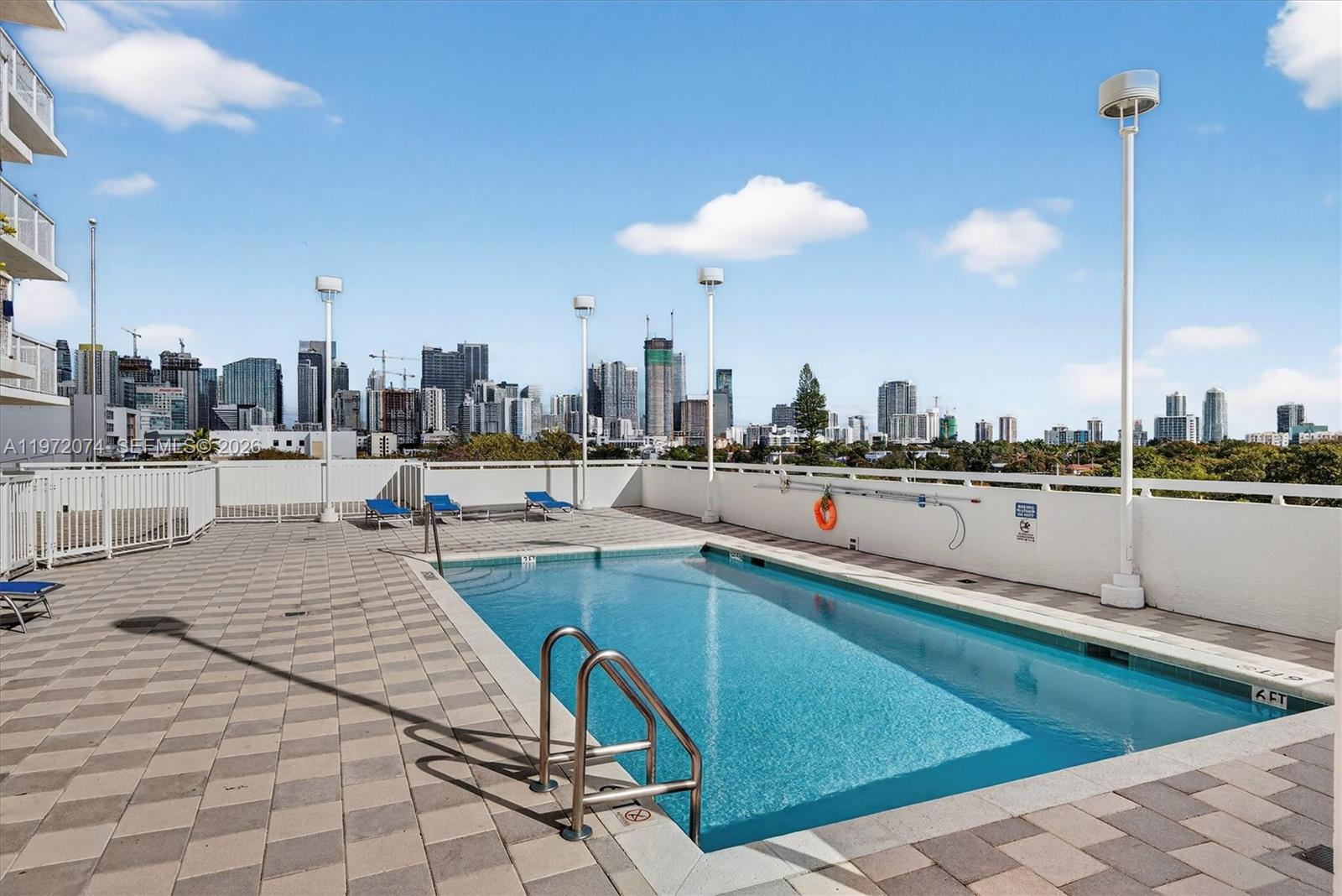 BRICKELL VISTA CONDO - Residential