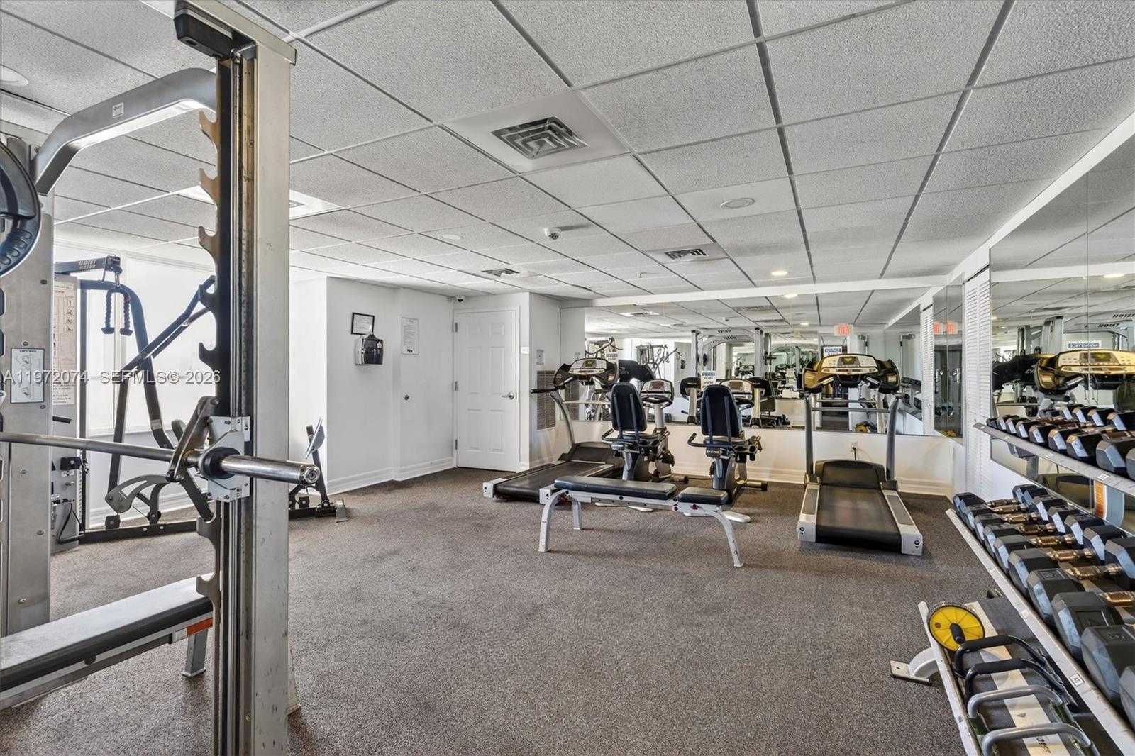 BRICKELL VISTA CONDO - Residential