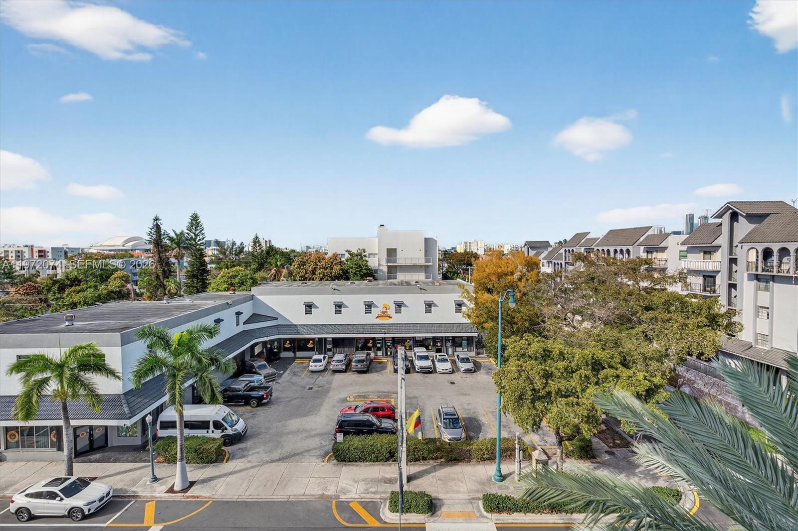 BRICKELL VISTA CONDO - Residential