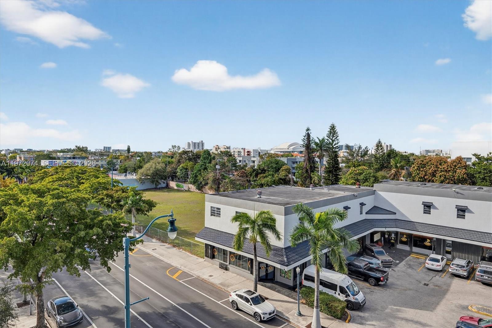 BRICKELL VISTA CONDO - Residential