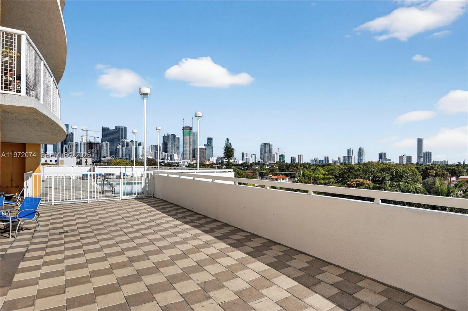 BRICKELL VISTA CONDO - Residential