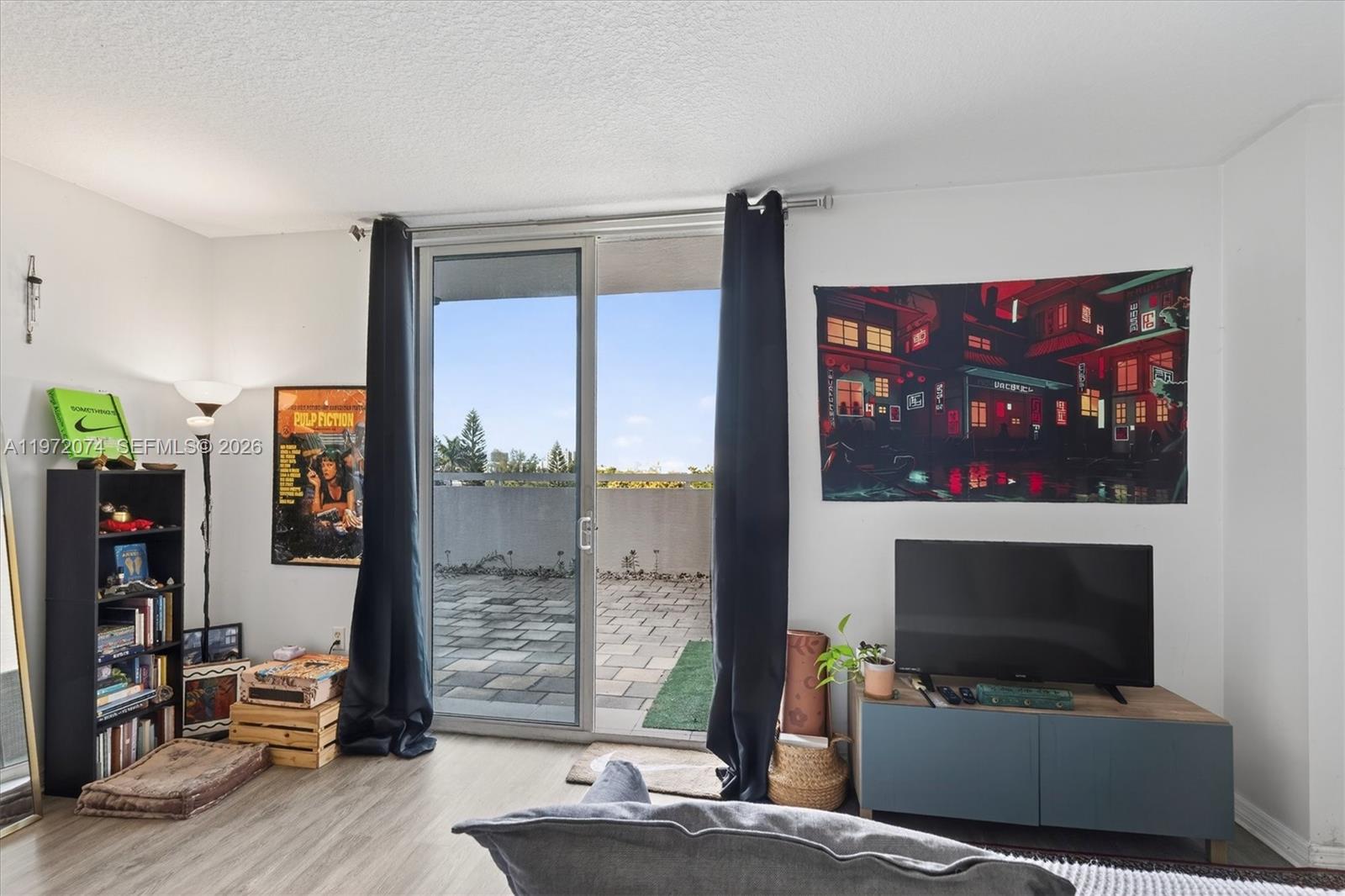 BRICKELL VISTA CONDO - Residential