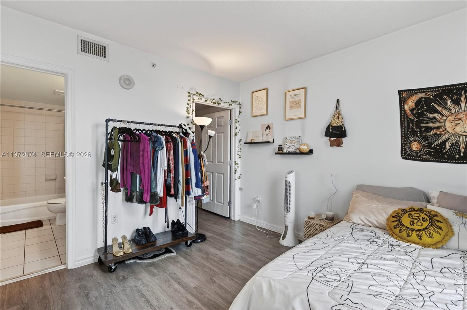 BRICKELL VISTA CONDO - Residential