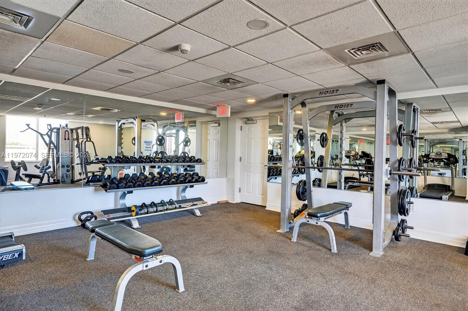 BRICKELL VISTA CONDO - Residential