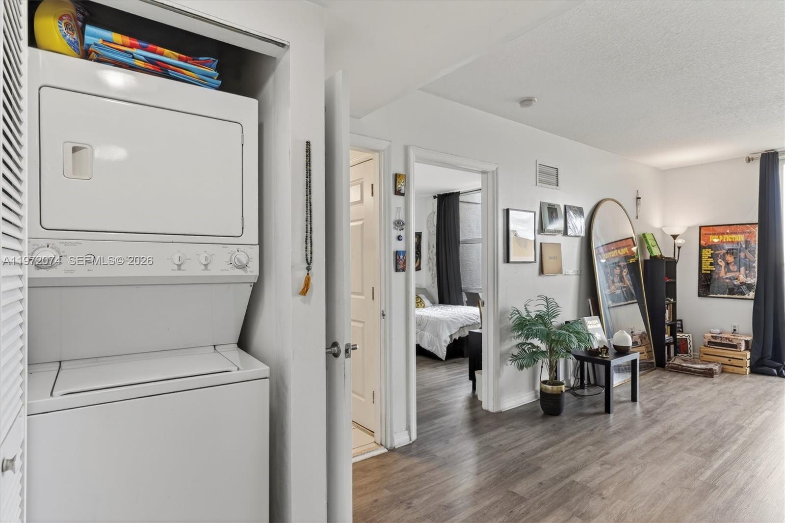 BRICKELL VISTA CONDO - Residential