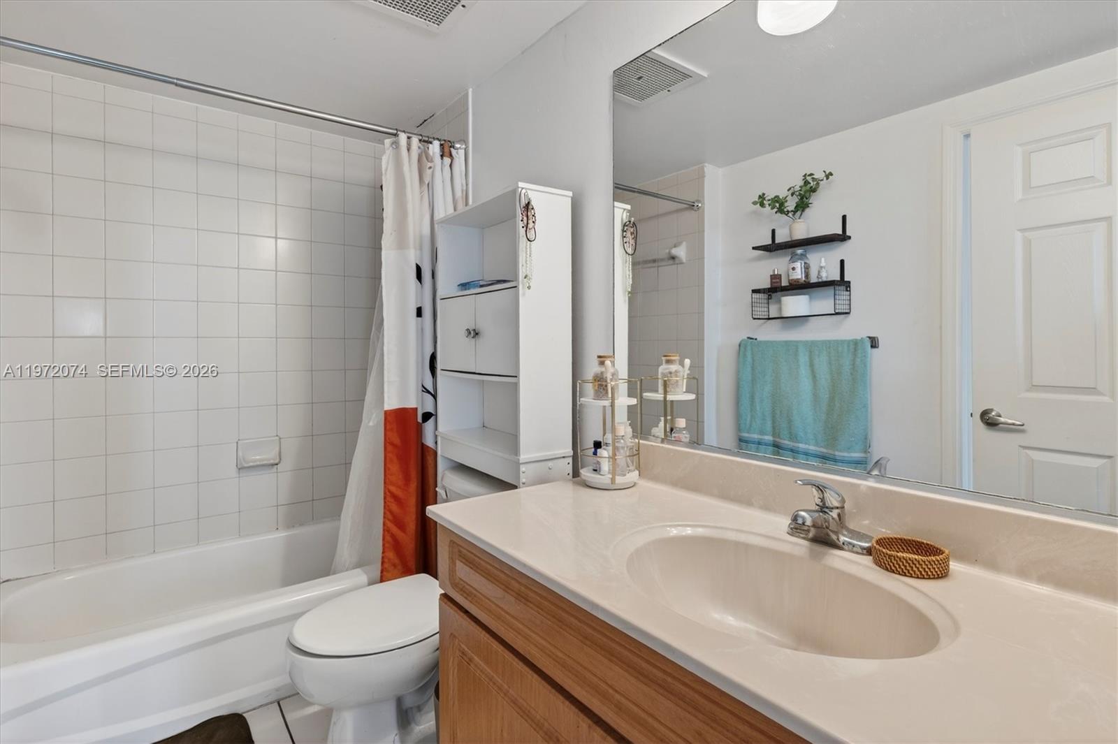 BRICKELL VISTA CONDO - Residential