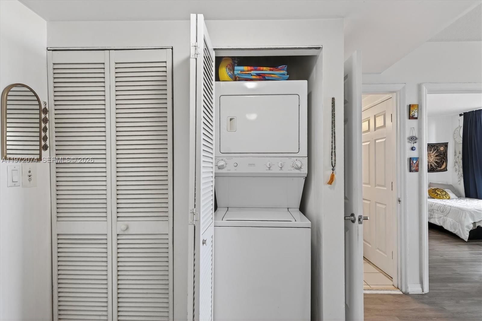 BRICKELL VISTA CONDO - Residential