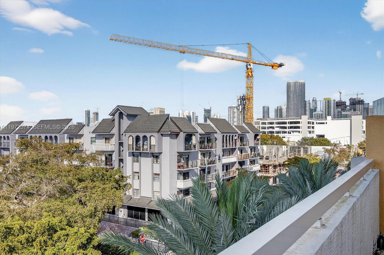 BRICKELL VISTA CONDO - Residential