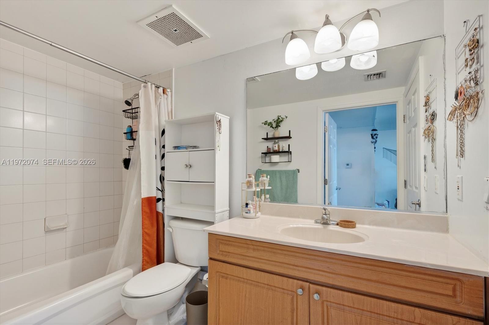 BRICKELL VISTA CONDO - Residential