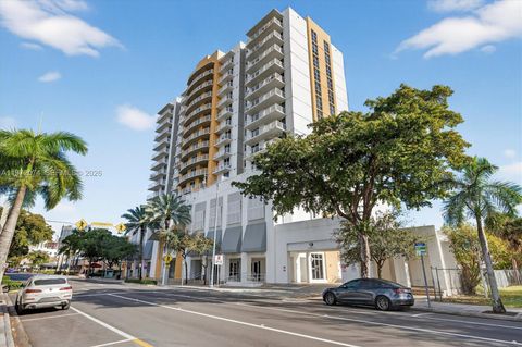 Photo of 900 SW 8th St #505, Miami, FL 33130 (MLS # A11972074)