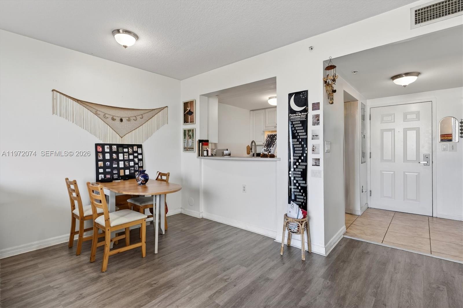 BRICKELL VISTA CONDO - Residential