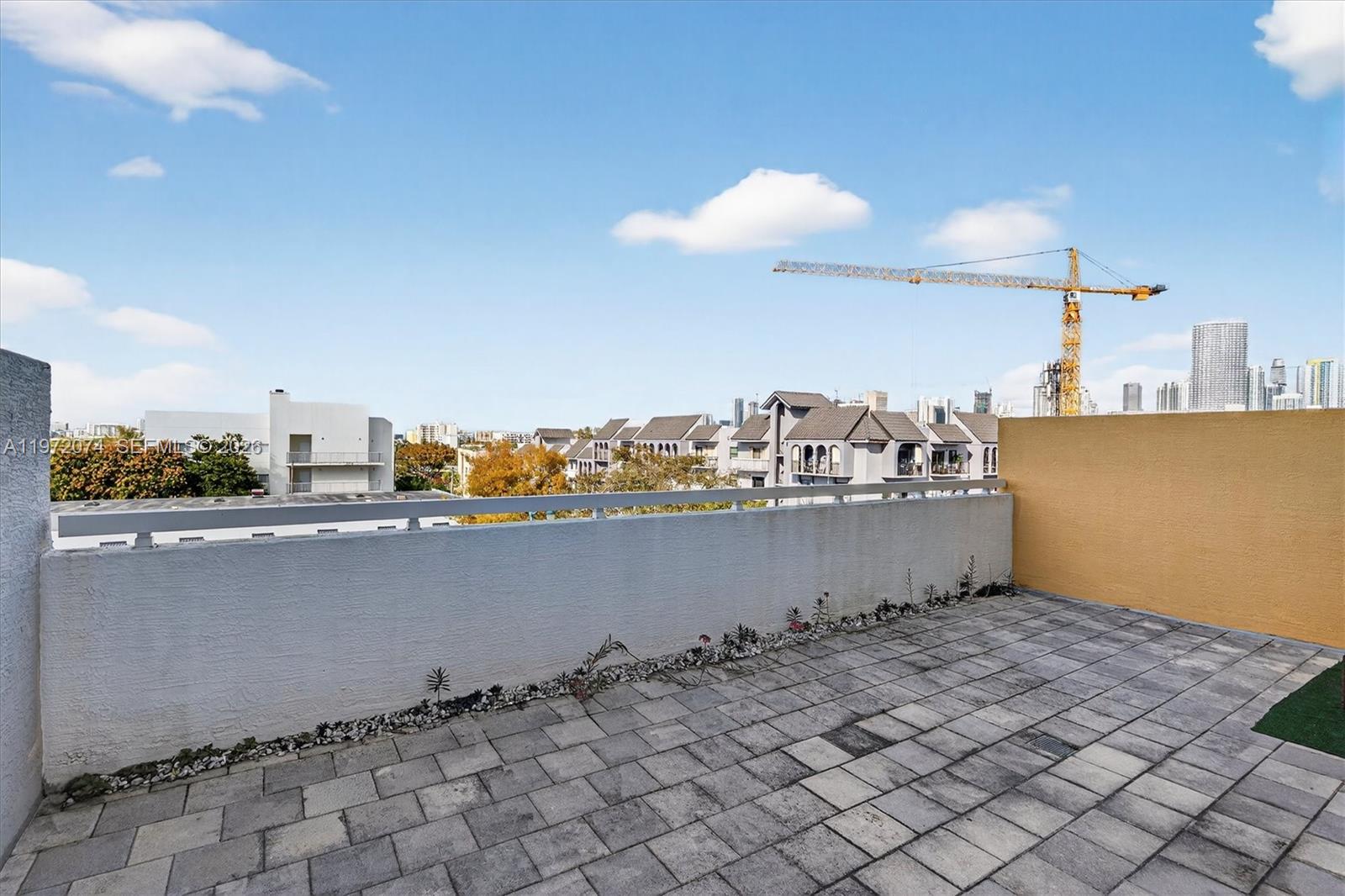 BRICKELL VISTA CONDO - Residential