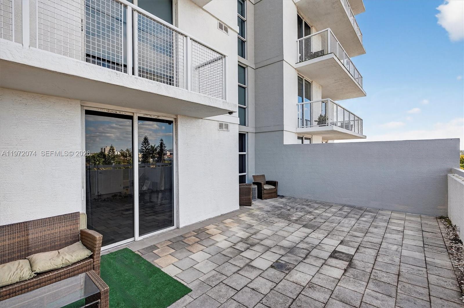 BRICKELL VISTA CONDO - Residential