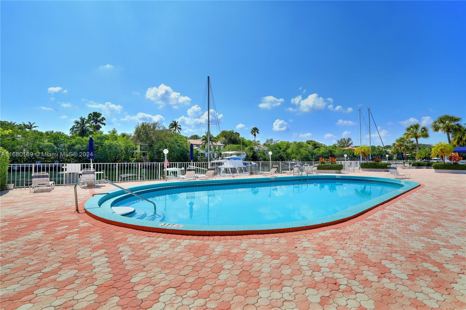 WATERS EDGE OF CORAL GABL - Residential Lease