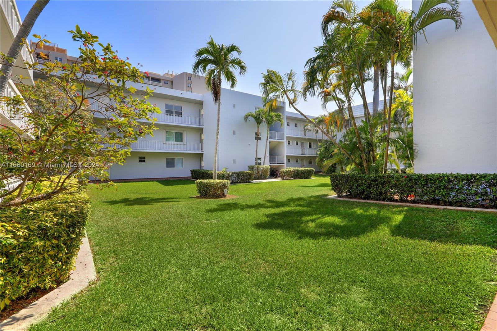 WATERS EDGE OF CORAL GABL - Residential Lease
