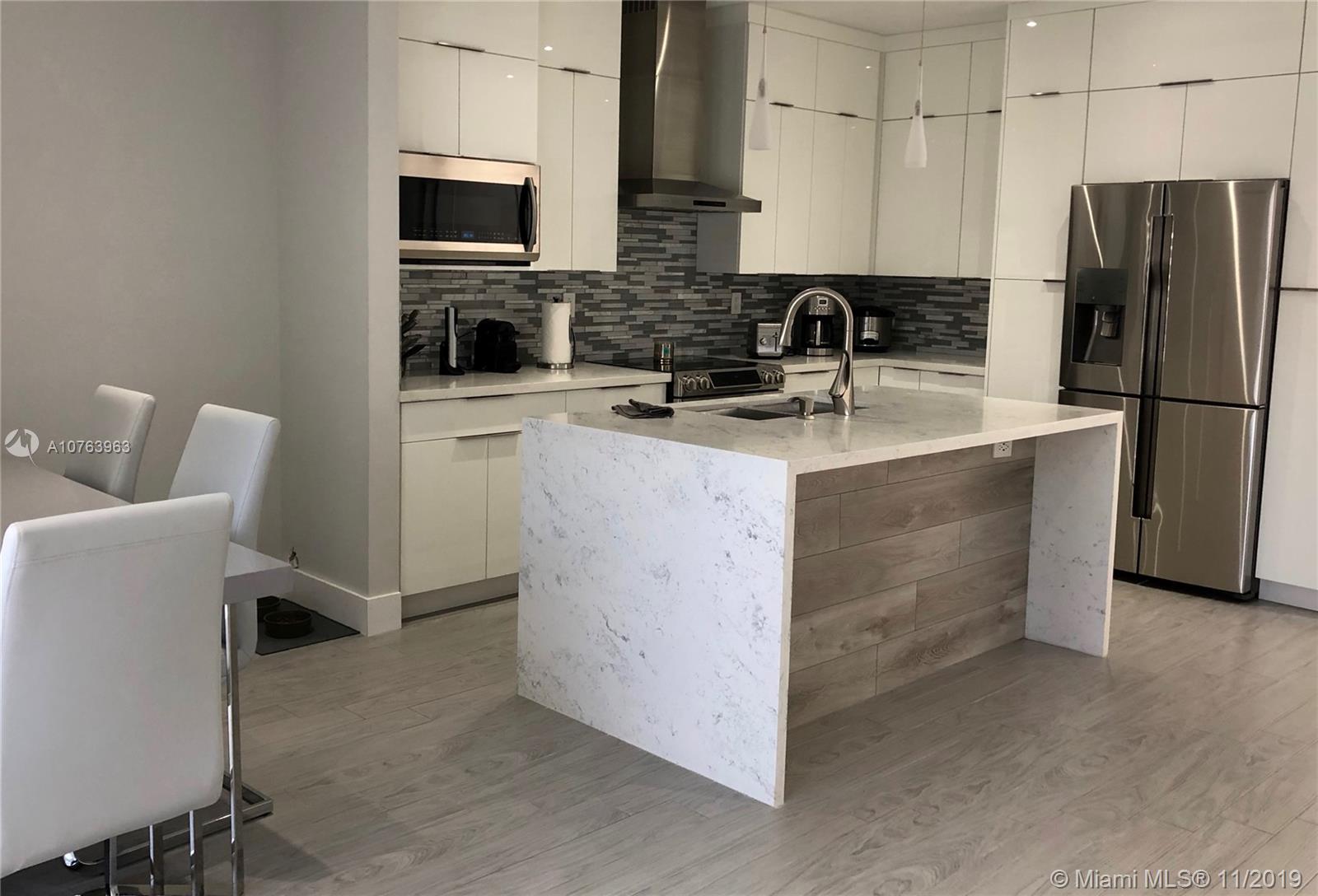 SECRET GARDEN CONDO - Residential