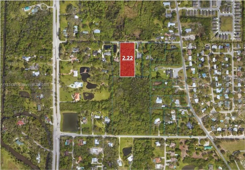 Photo of 2101 Dade Rd, Fort Pierce, FL 34982 (MLS # A11834325)
