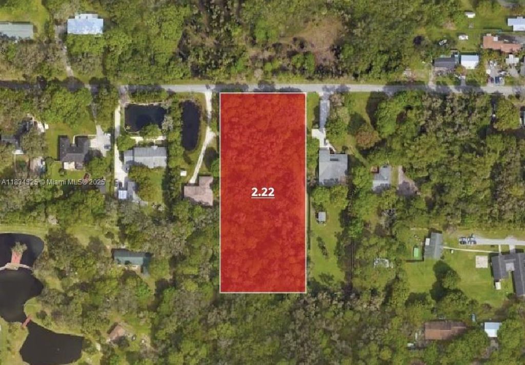 Photo of 2101 Dade Rd, Fort Pierce, FL 34982 (MLS # A11834325)