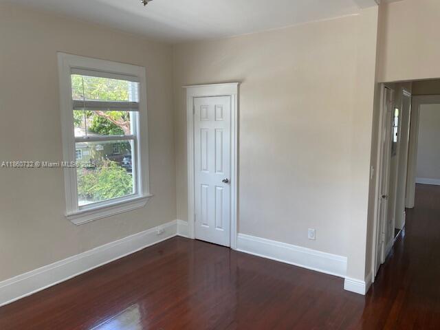 COLEE HAMMOCK - Residential Lease