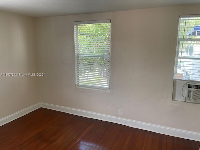 COLEE HAMMOCK - Residential Lease
