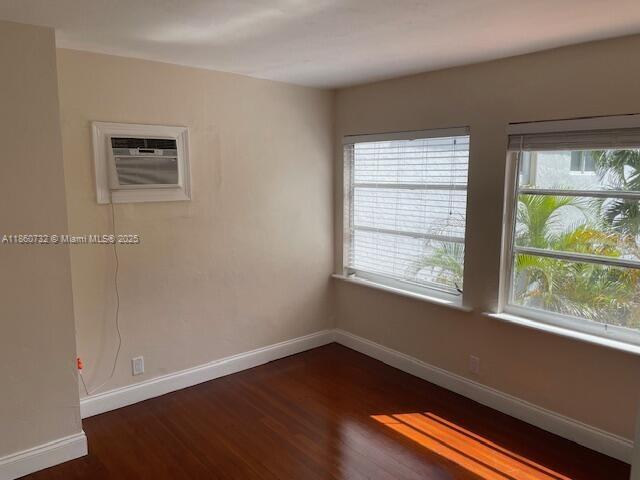COLEE HAMMOCK - Residential Lease