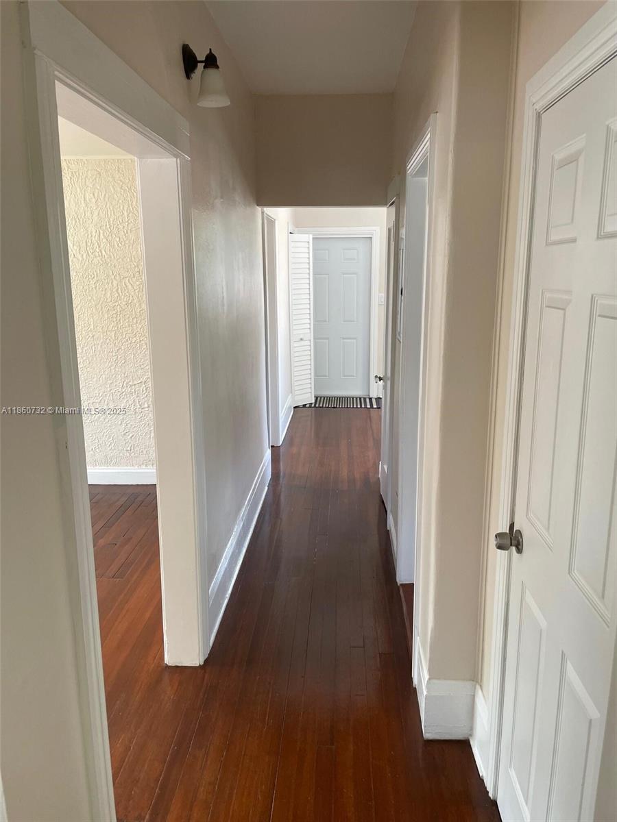 COLEE HAMMOCK - Residential Lease