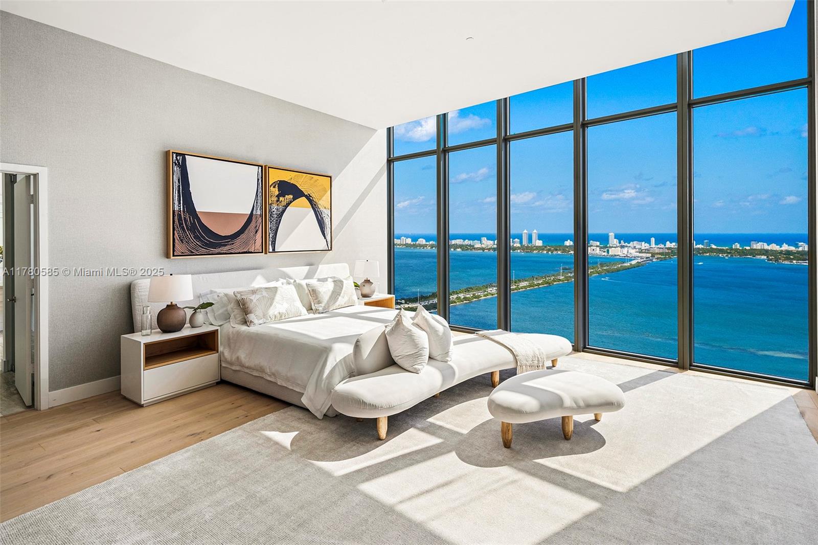 BISCAYNE BEACH CONDO - Residential