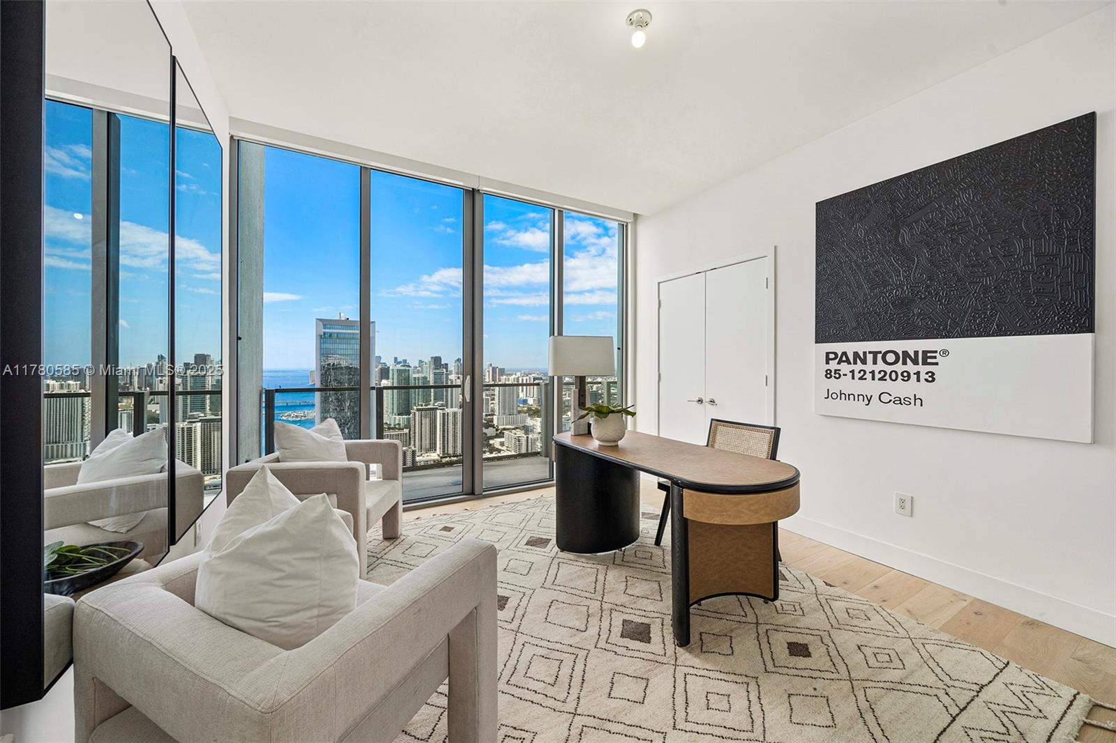 BISCAYNE BEACH CONDO - Residential