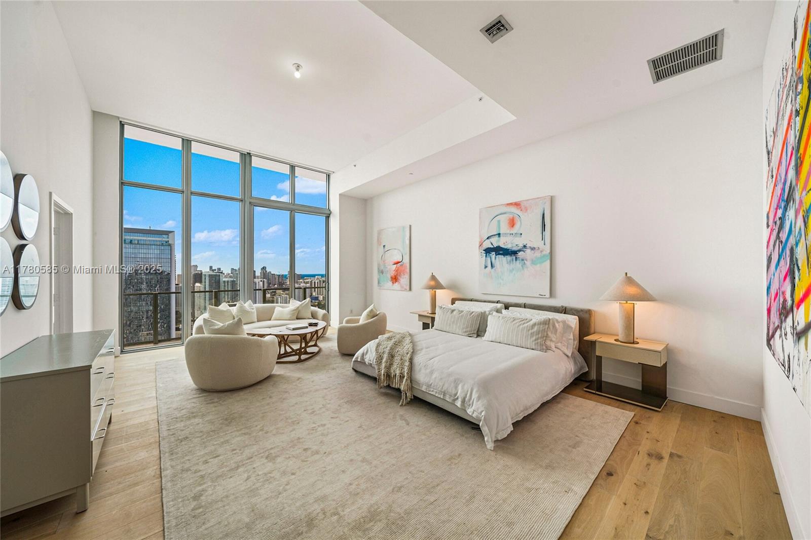 BISCAYNE BEACH CONDO - Residential