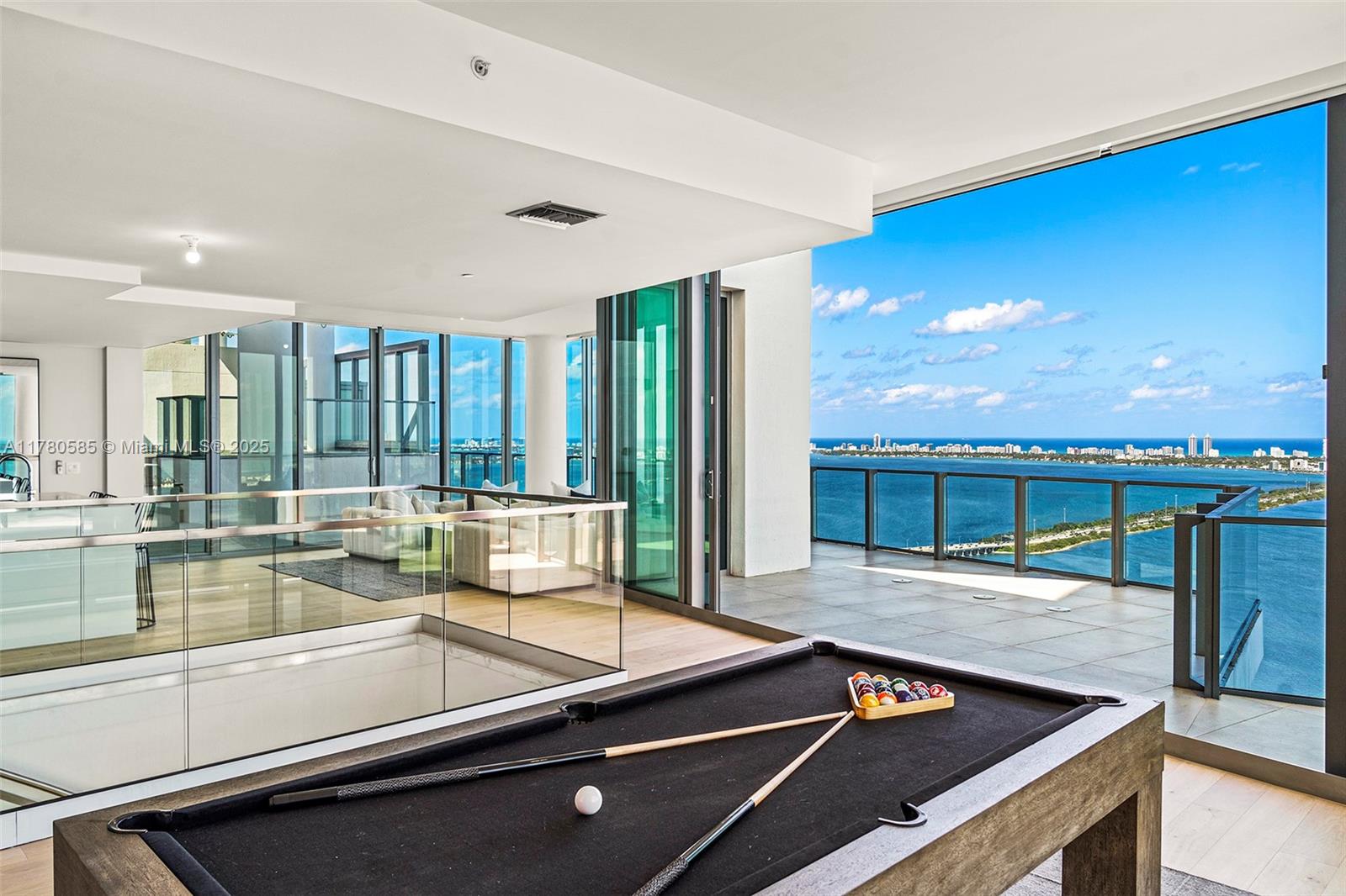 BISCAYNE BEACH CONDO - Residential