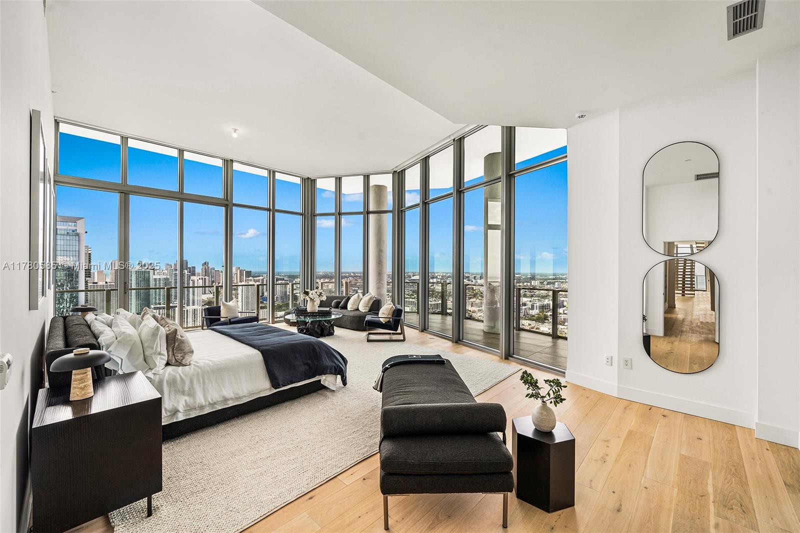 BISCAYNE BEACH CONDO - Residential