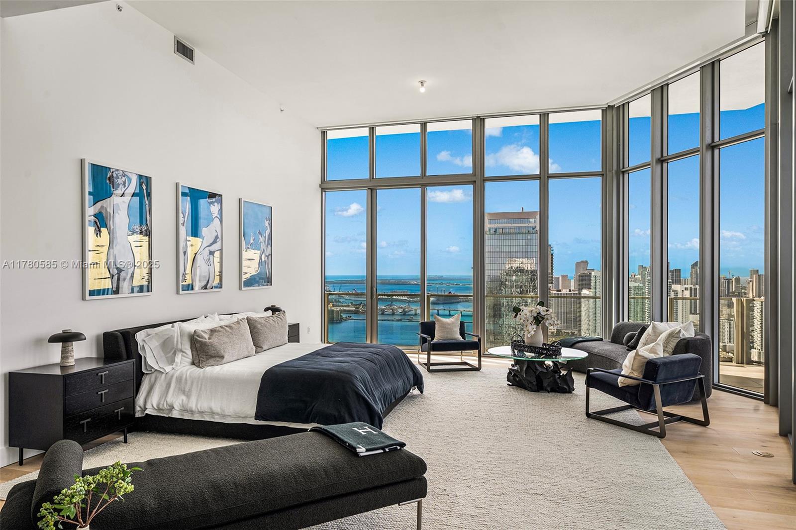 BISCAYNE BEACH CONDO - Residential