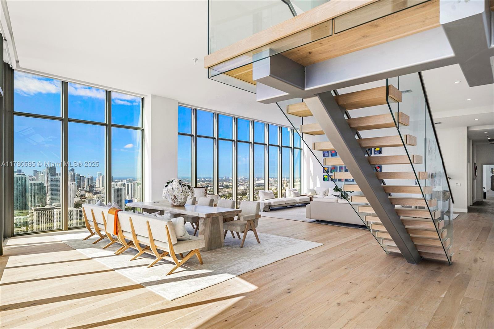 BISCAYNE BEACH CONDO - Residential