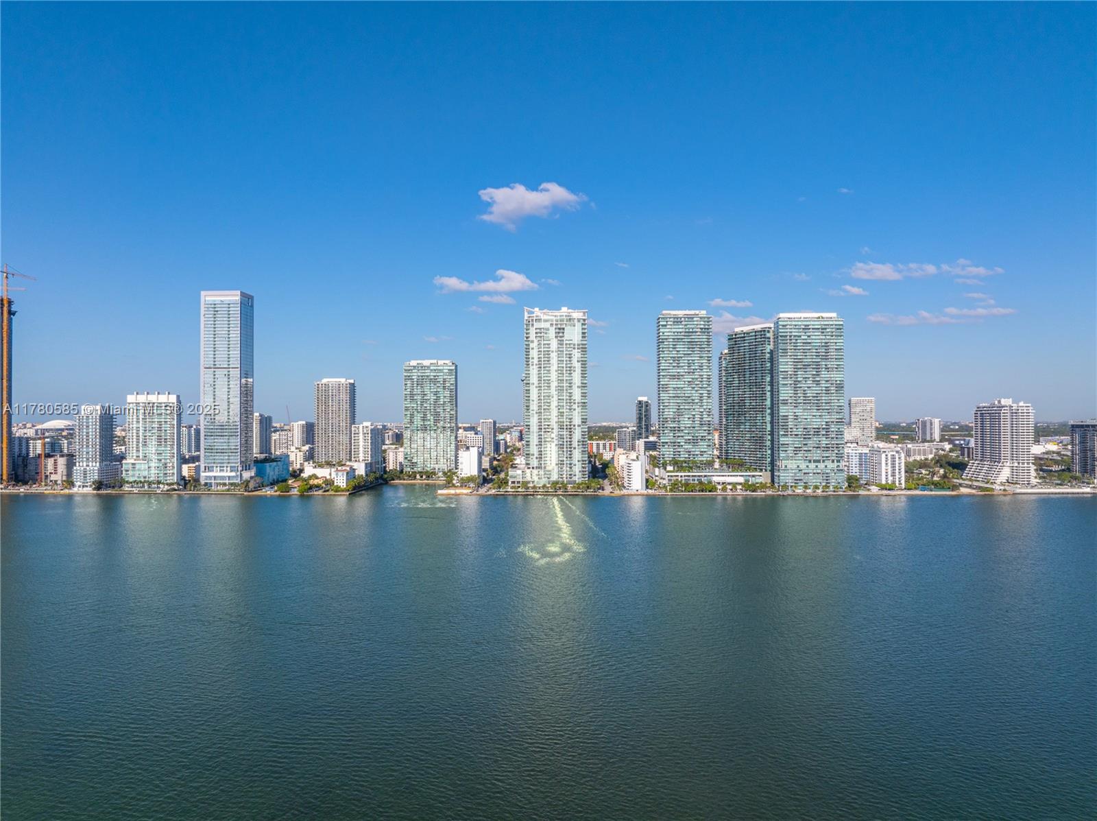 BISCAYNE BEACH CONDO - Residential