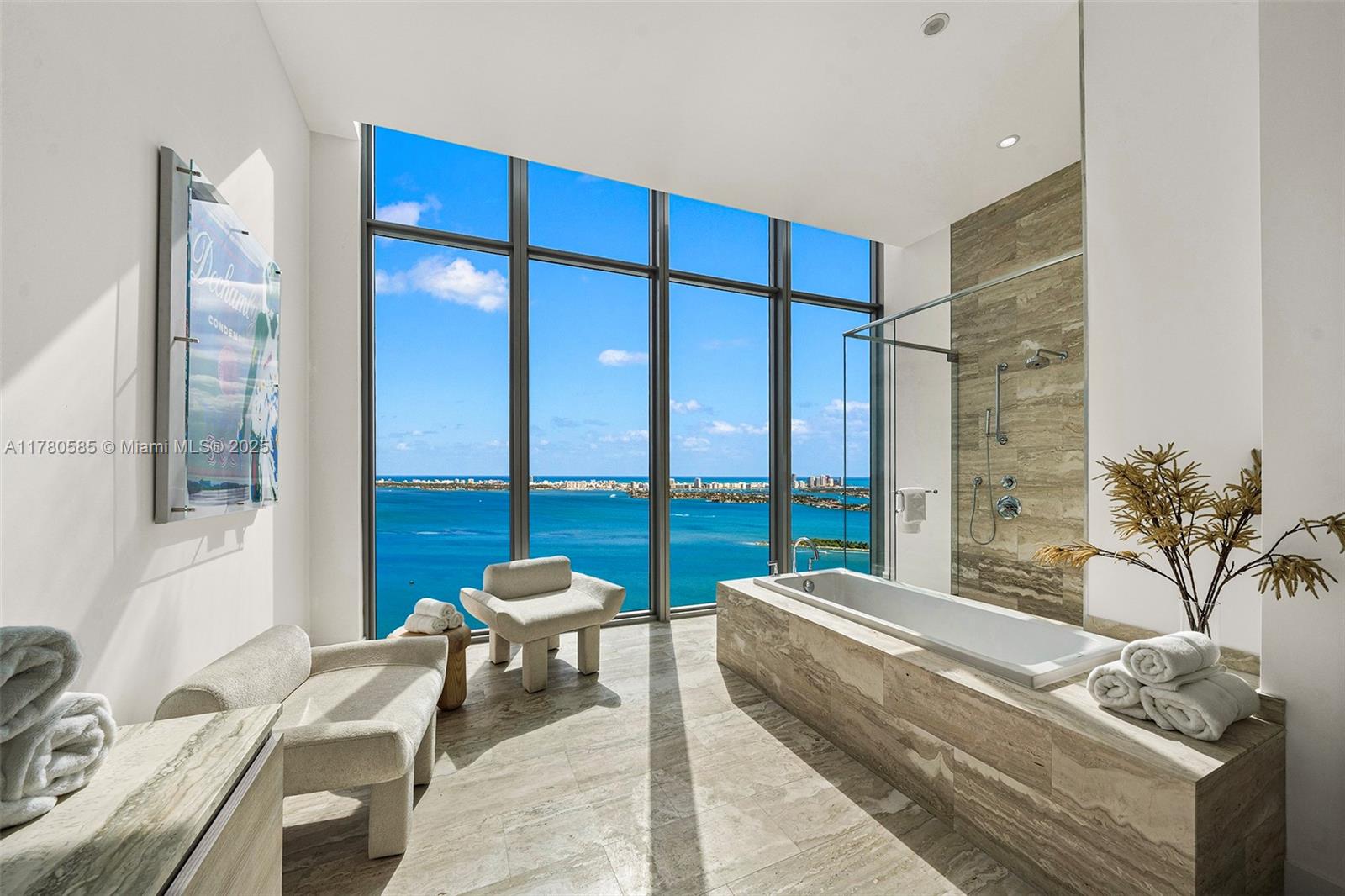 BISCAYNE BEACH CONDO - Residential