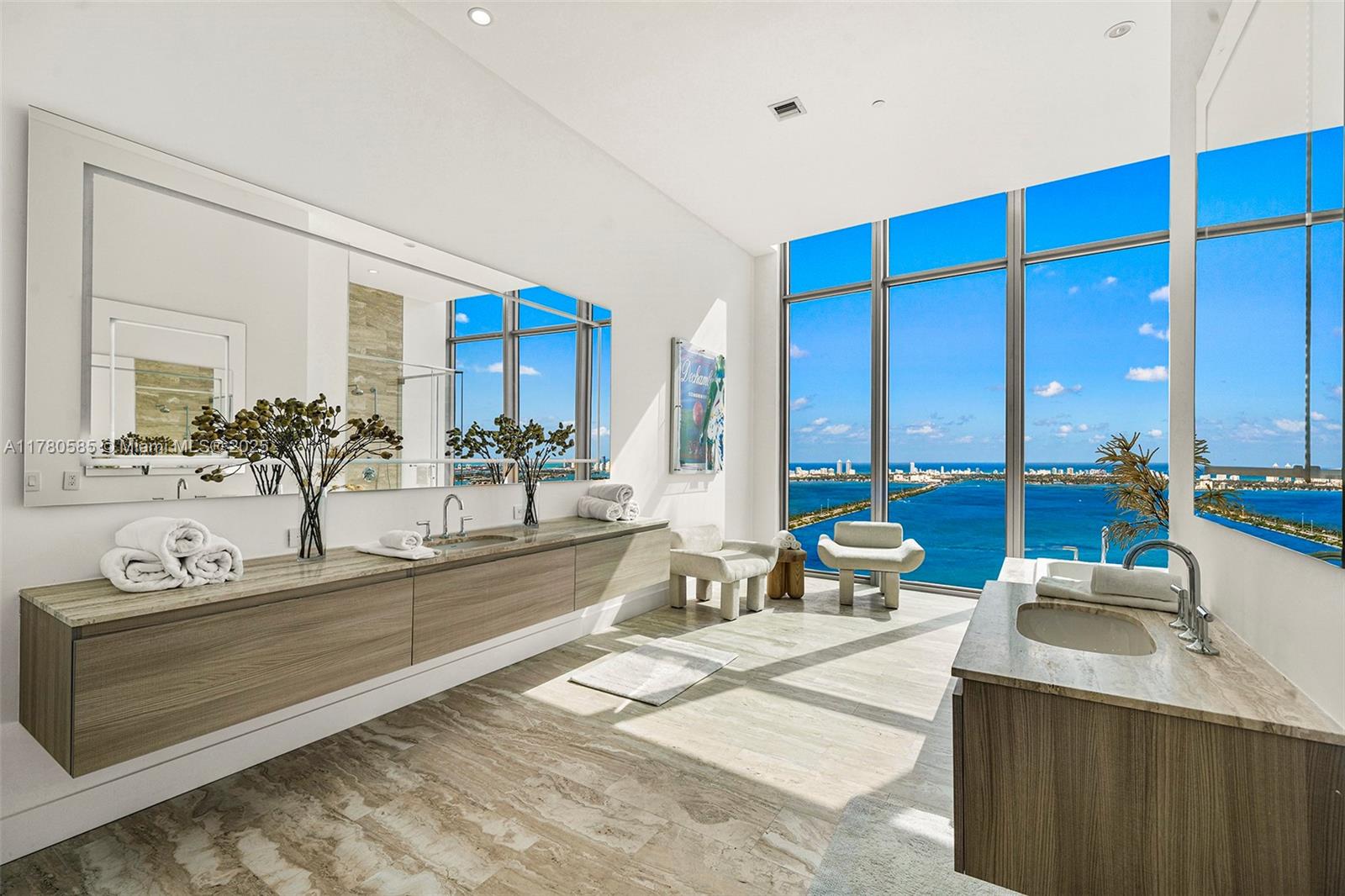 BISCAYNE BEACH CONDO - Residential