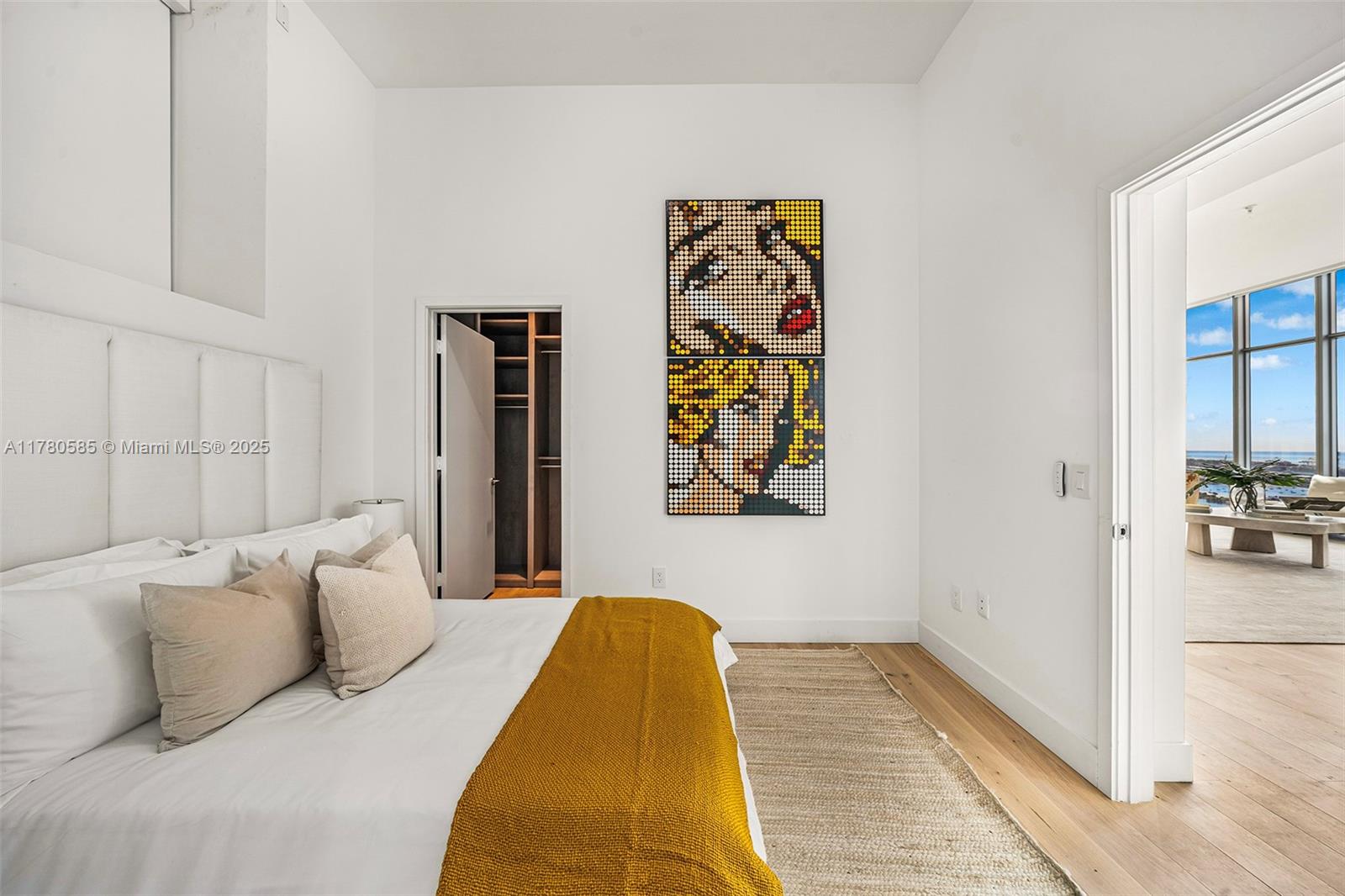 BISCAYNE BEACH CONDO - Residential