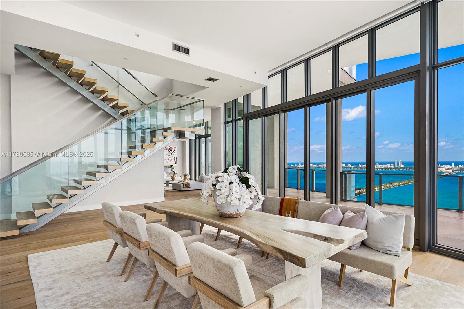 BISCAYNE BEACH CONDO - Residential