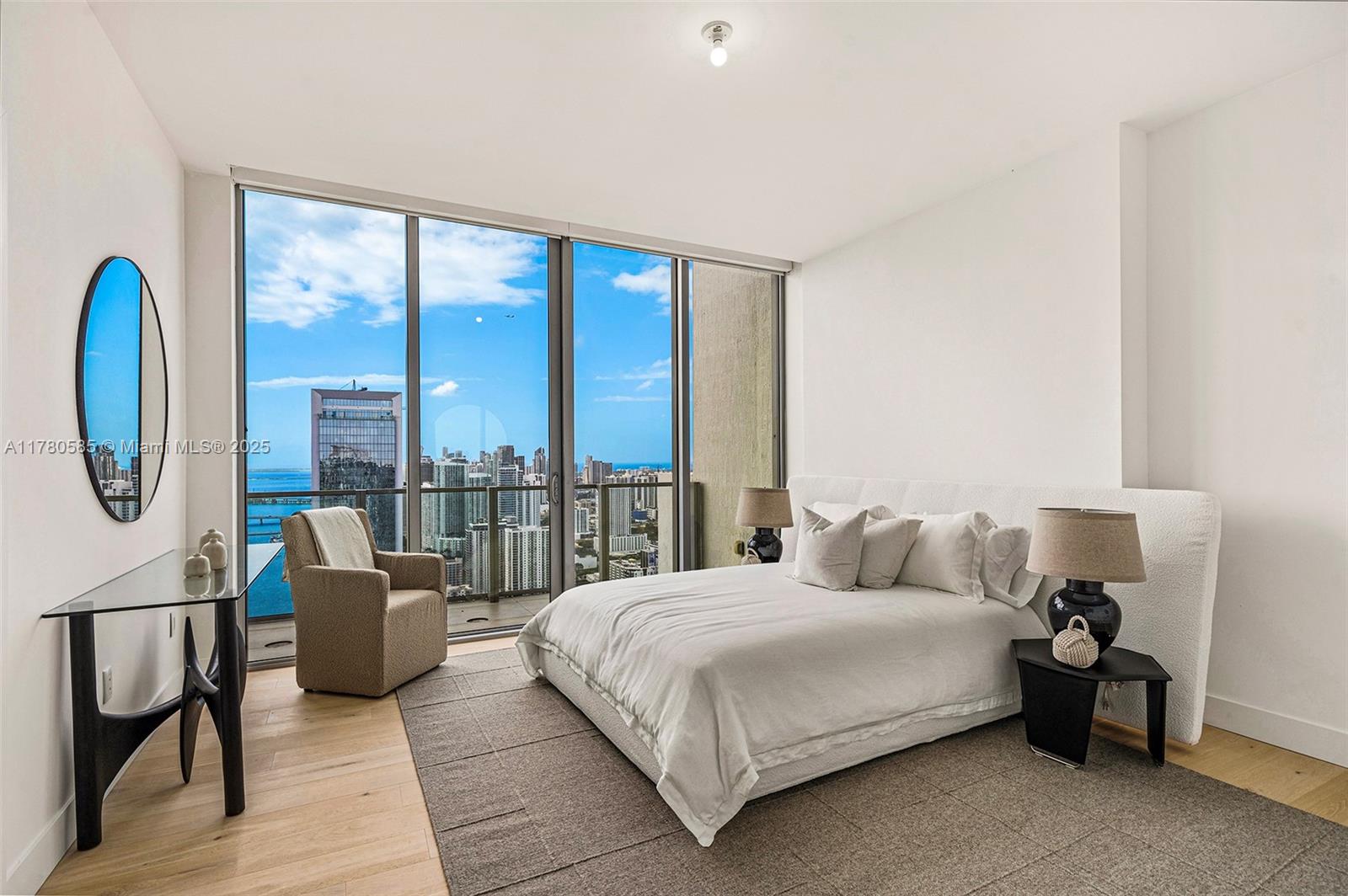BISCAYNE BEACH CONDO - Residential