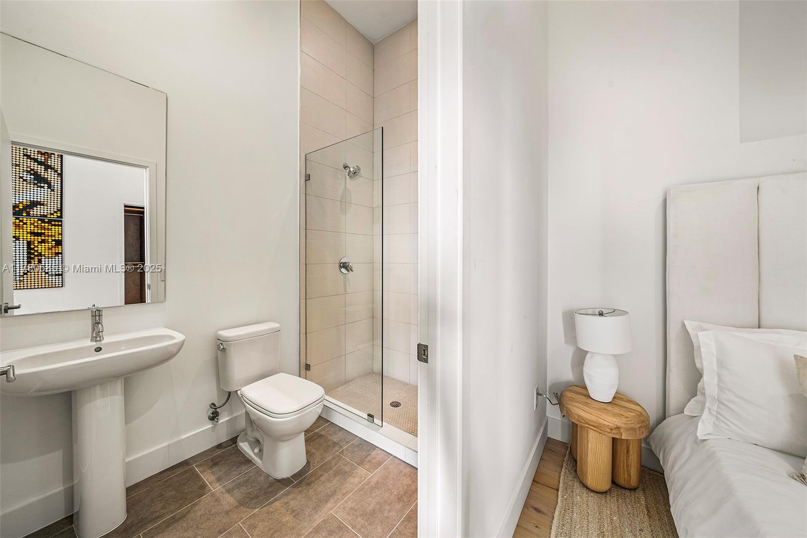 BISCAYNE BEACH CONDO - Residential